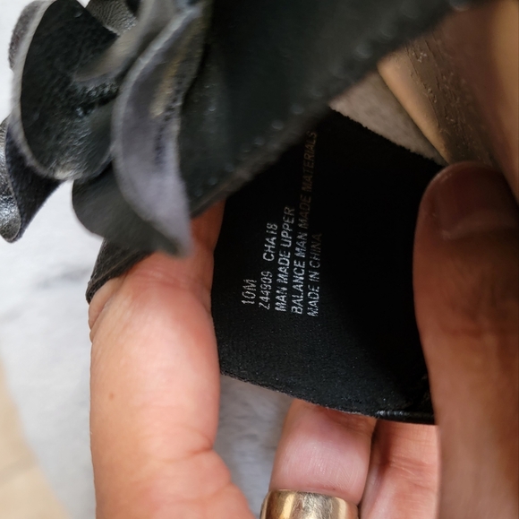 NWOT B.O.C SANDALS - Picture 10 of 10